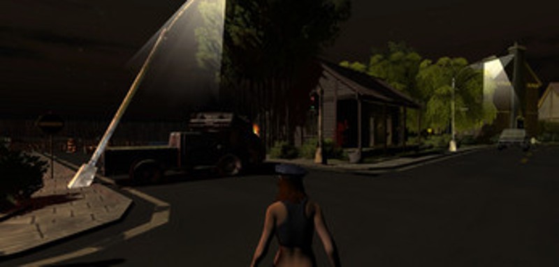 Project Karina screenshot