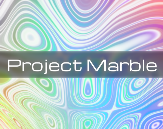 Project Marble Image