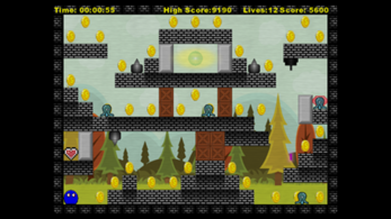 Raiders of Aur (Demo) Image