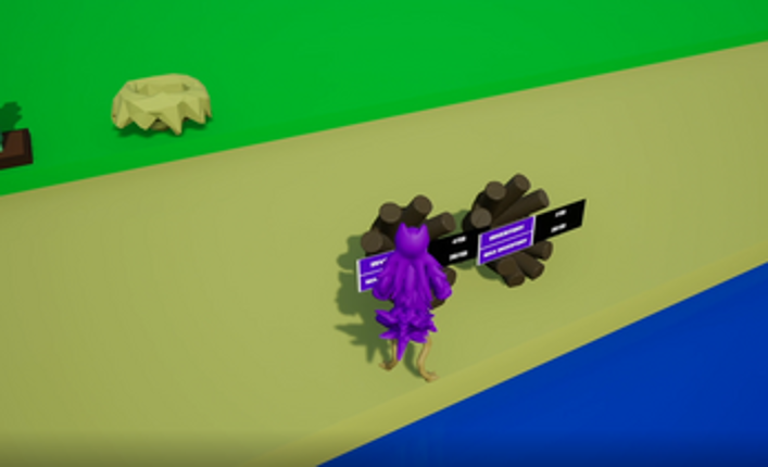 Reincarnated On Bird Island Nexus Image