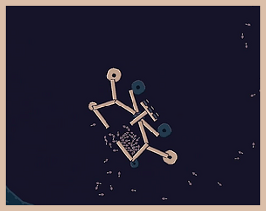 RELEASE THE MEAT Image