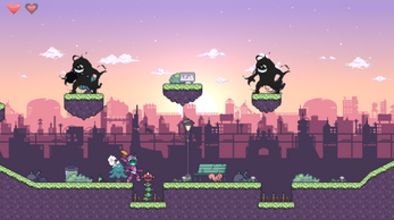 RescueBot screenshot