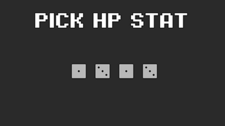 Roll A Dungeon screenshot