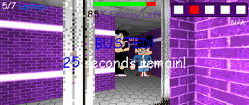 Roms Epic Mall screenshot