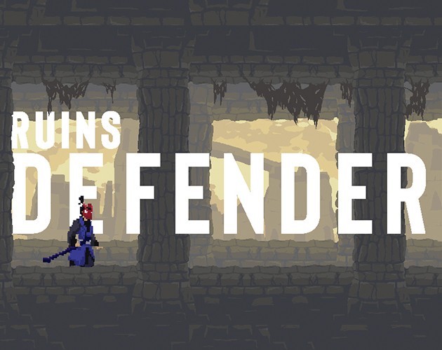 Games like Ruins Defender