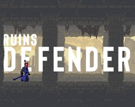 Ruins Defender Image