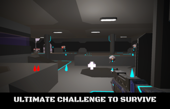 Seek and Destroy-Battle Unleashed screenshot