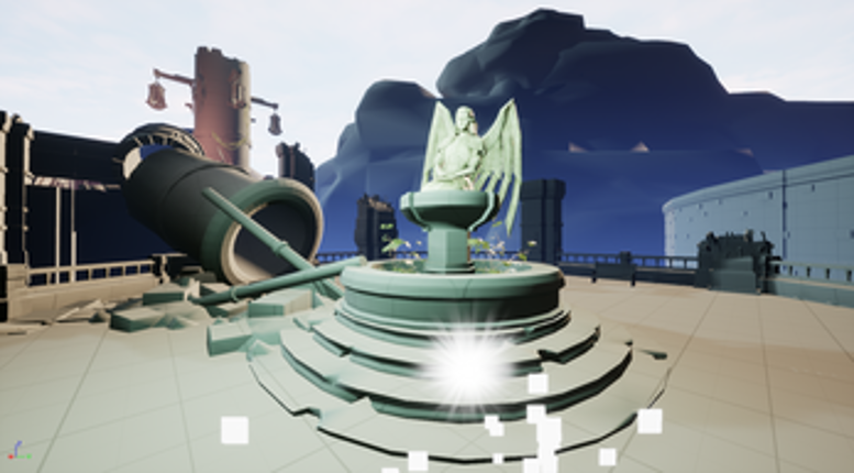 Serpent Palace screenshot