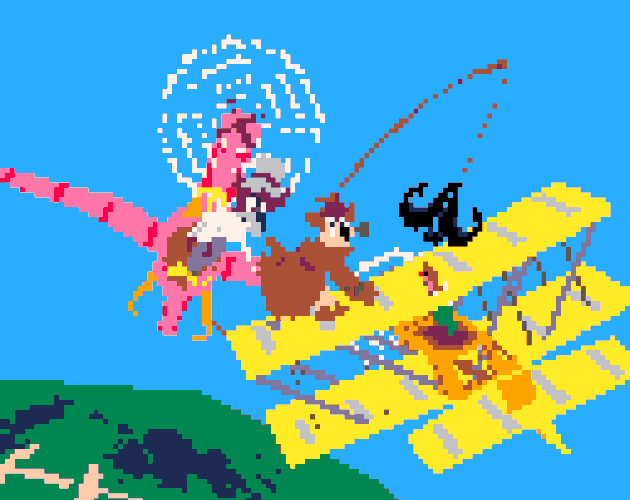 Games like Sherlock Hound