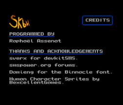 SKBN - v2 (SMS) Image