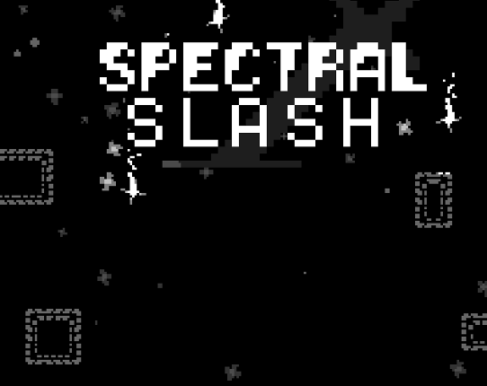 Spectral Slash Game Cover