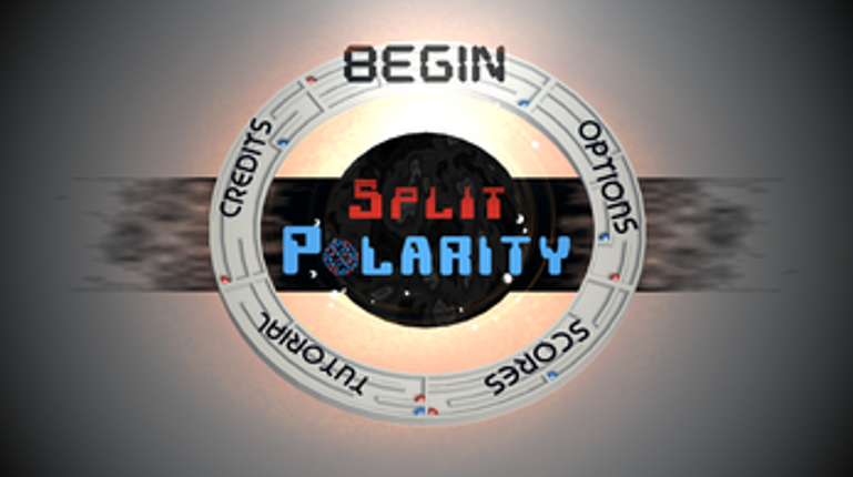 Split Polarity screenshot