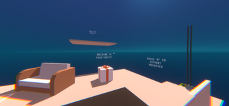 PERCEPTIONAL screenshot