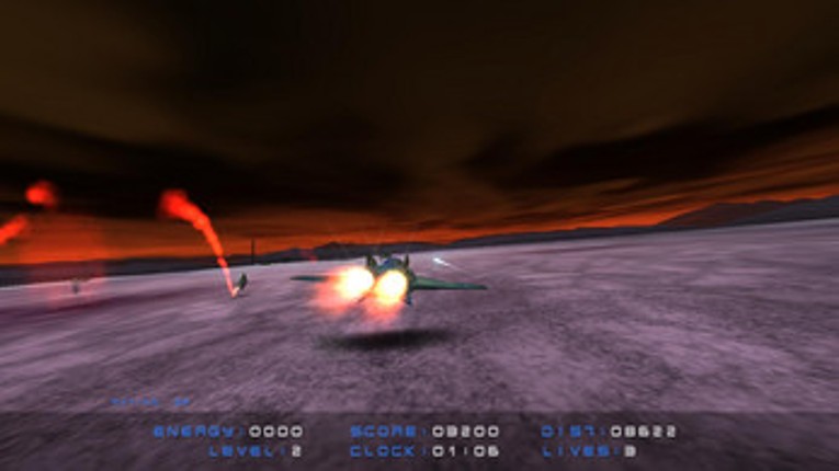Stealth Remake Image