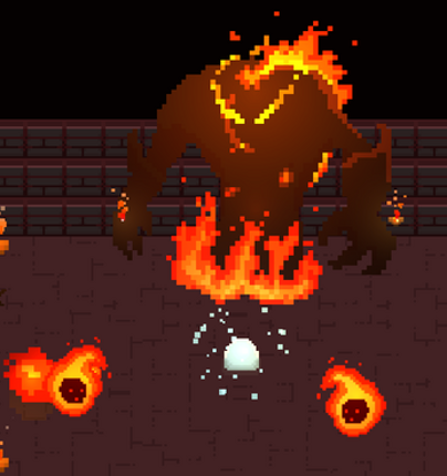 The Slime Hero Image