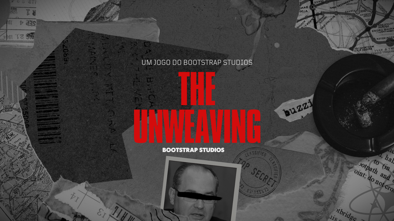 Games like The Unweaving