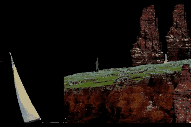 The White Ship Image