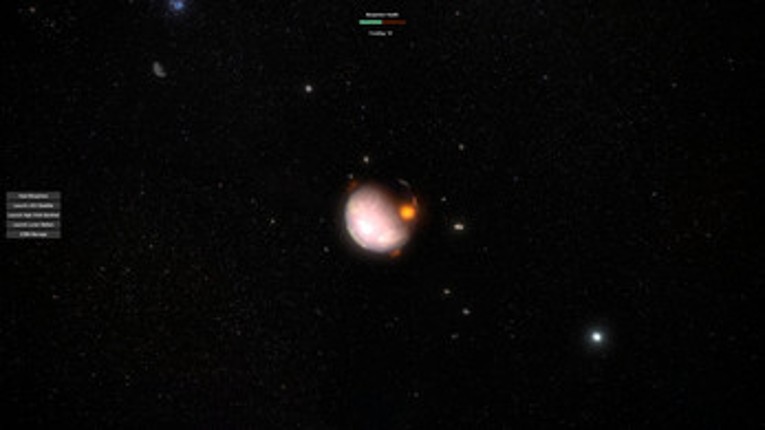 Theia's Revenge Image