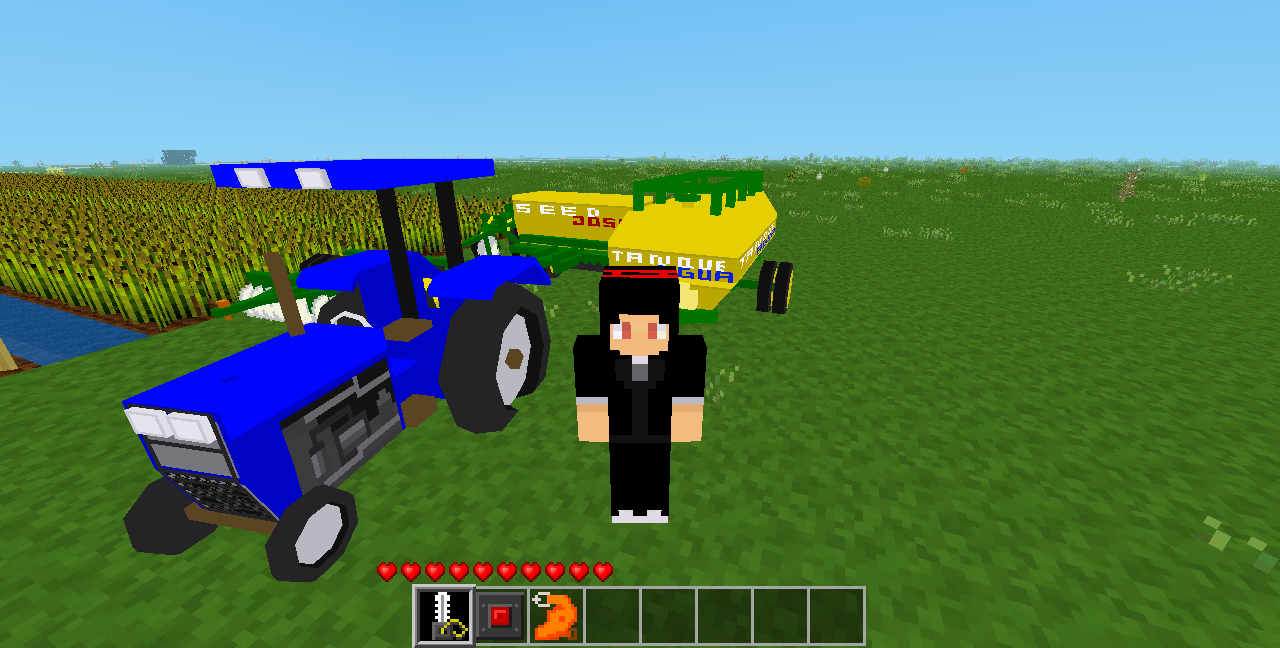 Games like Trator mais implementos