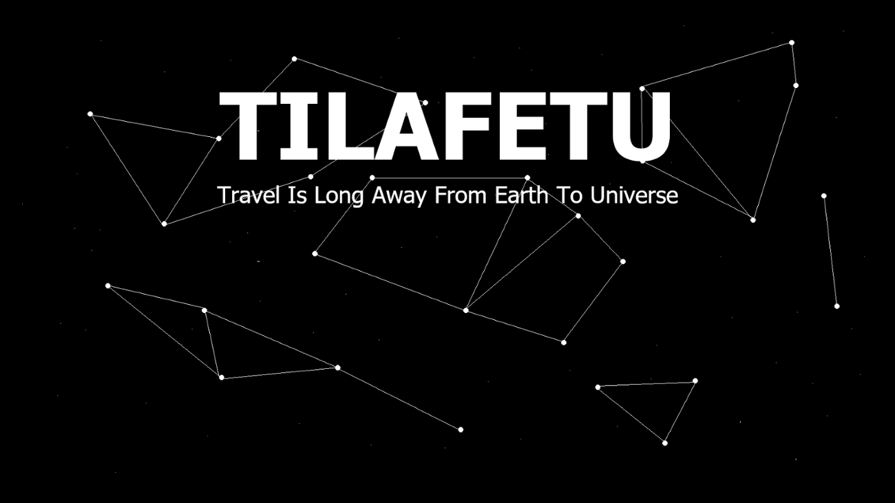Games like Travel Is Long Away From Earth To Universe