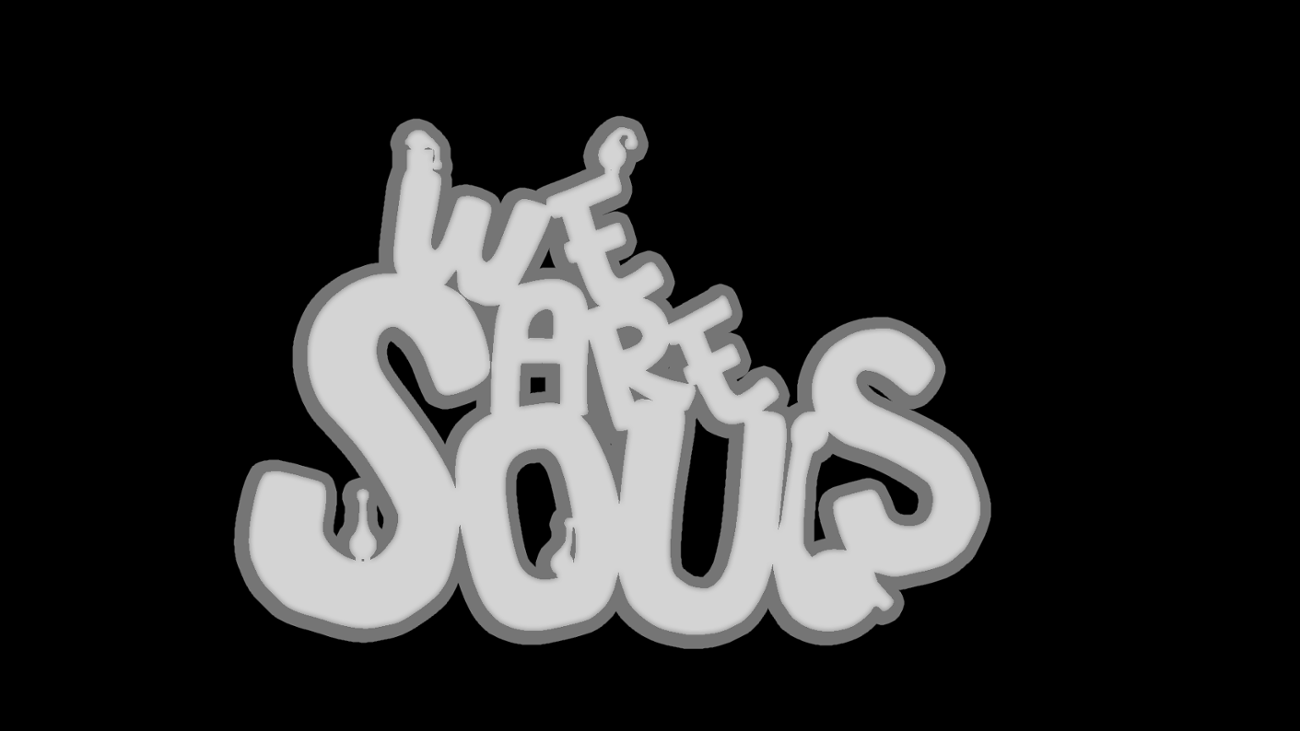 Games like We Are Souls (PROTOTYPE)