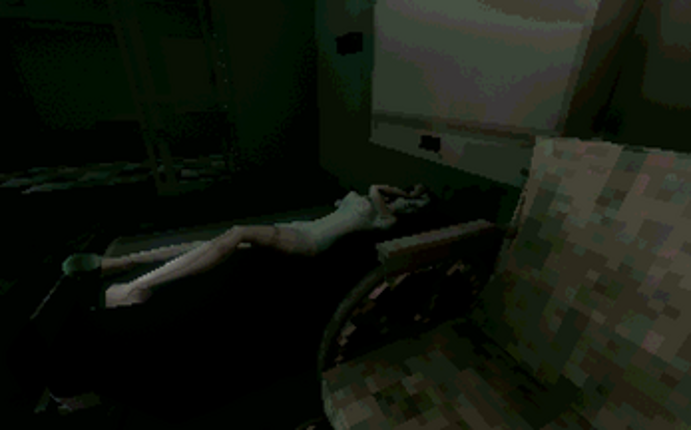 WOUNDS 4 Hard Medication screenshot