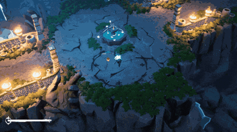 Your Guide screenshot