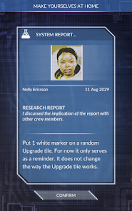 First Martians screenshot