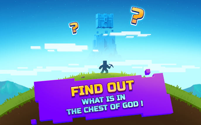 Epic Mine screenshot