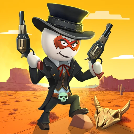 Games like Cowboy Sniper: Western gun