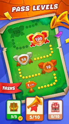 Castle Rush - Tower Defense screenshot