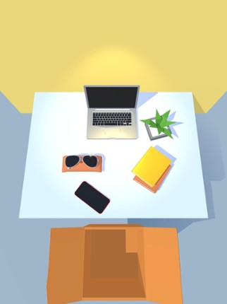 Garden Designer 3D screenshot