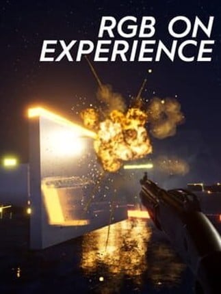 RGB ON Experience Game Cover