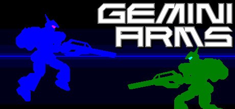 Games like GeminiArms