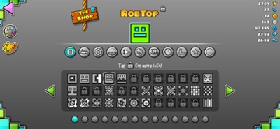 Geometry Dash Image