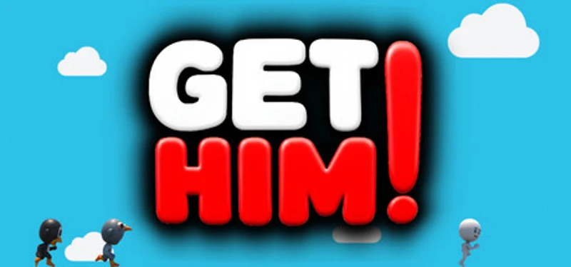 GET HIM! Image