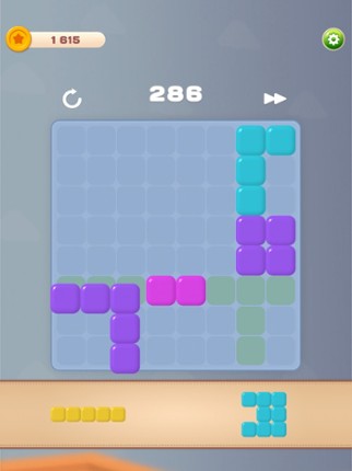Glossy Blocks Grand Edition screenshot