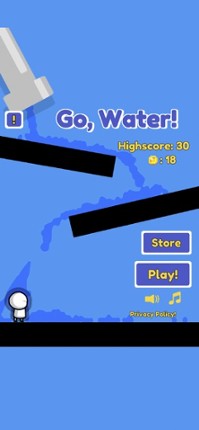 Go, Water! Image
