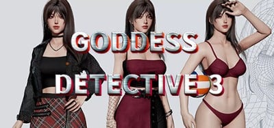 Goddess Detective 3 Image