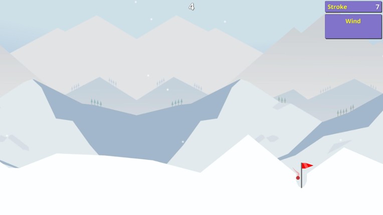 Golf Journey Without End Image