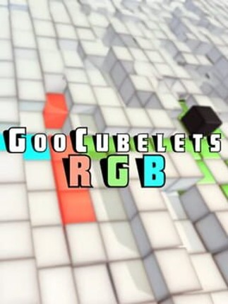 GooCubelets: RGB Image