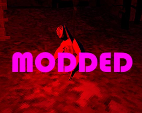 Gorilla Tag Horror Modded Image