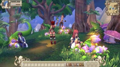 Grand Fantasia : ORIGIN Image