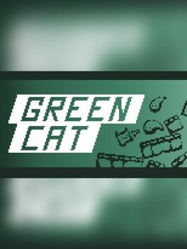 Games like Green Cat