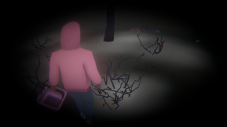 GRIBNIK (LD JAM 58) screenshot