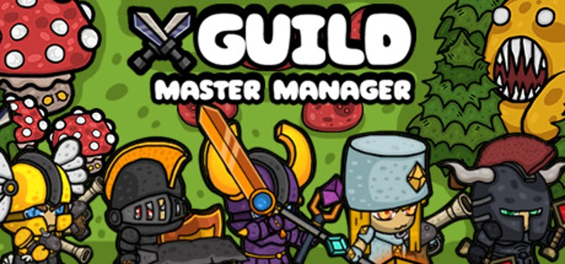 Guild Master Manager Image