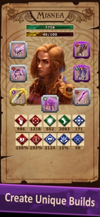Guildmasters screenshot