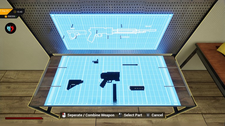 Gun Shop Manager screenshot