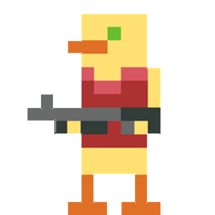 Gunny Image