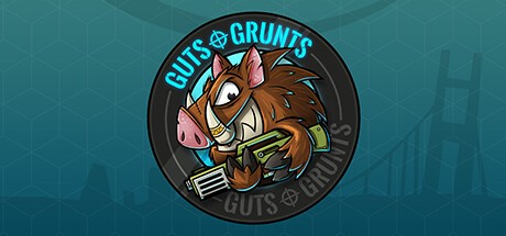 Games like Guts 'n Grunts